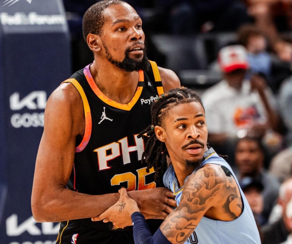 掘金轻取深圳队，锡安带队取胜