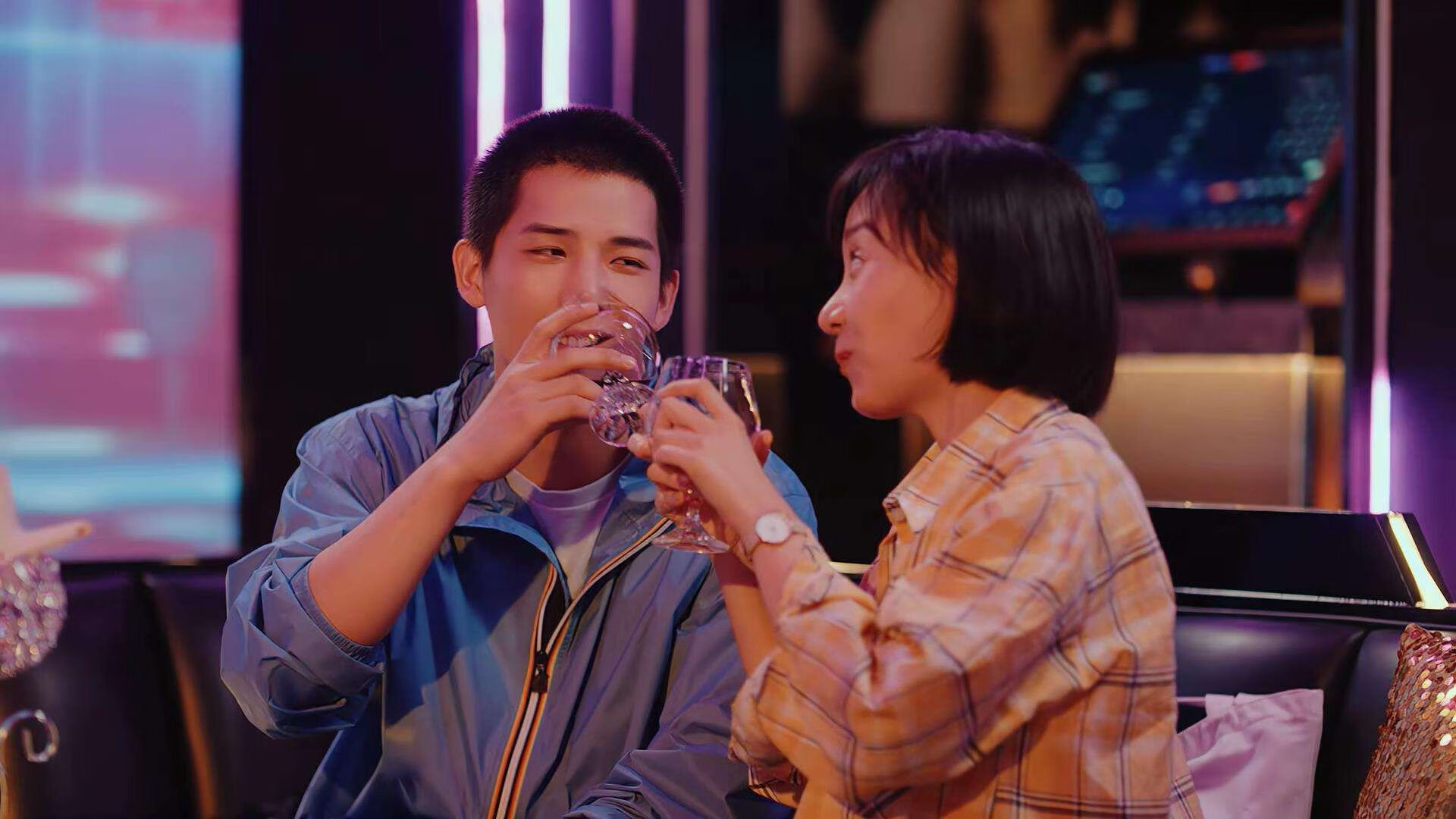 双城记,当曼城铁血过关,托尼在NBA赛场接管一切