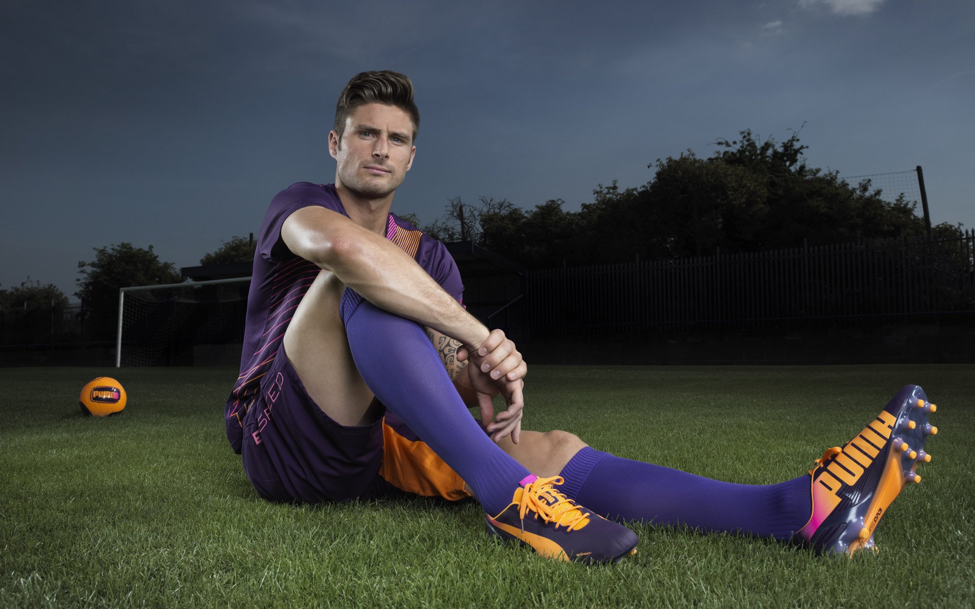 绝杀与重生，从希腊神话到哈弗茨，足球如何书写命运的反转