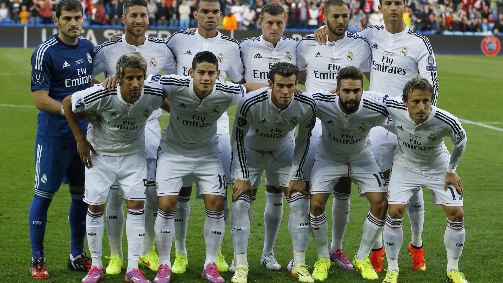 北欧风暴与格子军团，当瑞典险胜遇上莫德里奇的统治艺术