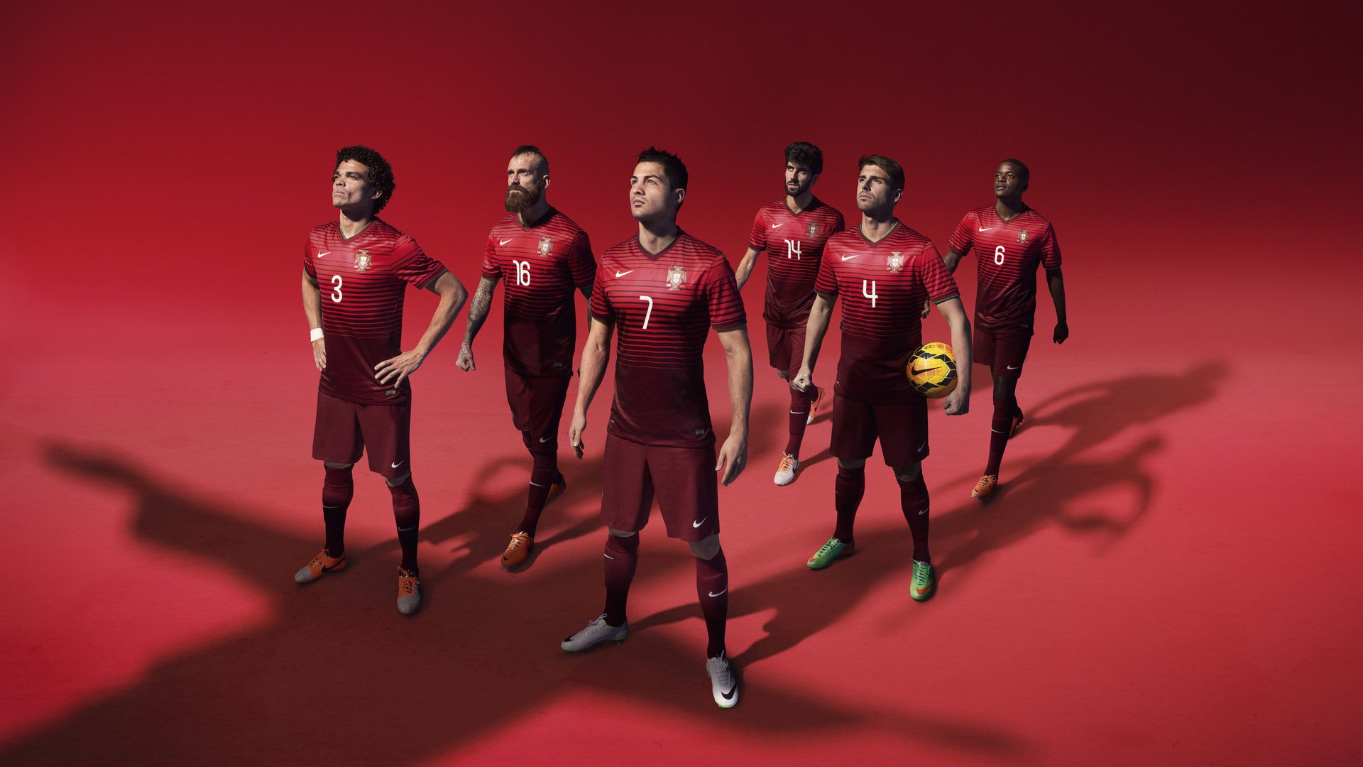 福登铸就铁血防线,委内瑞拉生死战逆袭丹麦